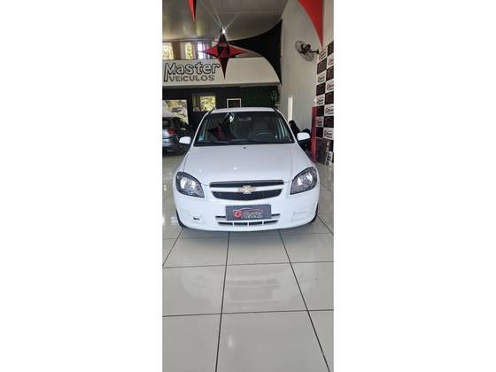 CHEVROLET CELTA 1.0 MPFI LT 8V FLEX 4P MANUAL CHEVROLET CELTA 1.0 MPFI LT 8V FLEX 4P MANUAL